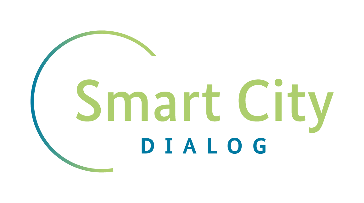 Smart City Logo